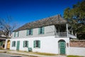 Oldest House - St. Augustine, FL